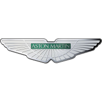 Logo Aston Martin